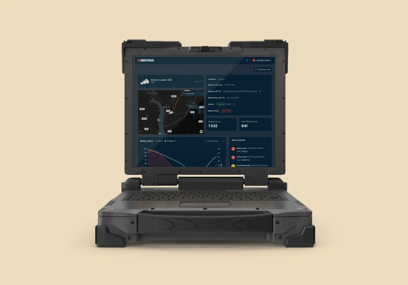 SFT Cloud screenshot