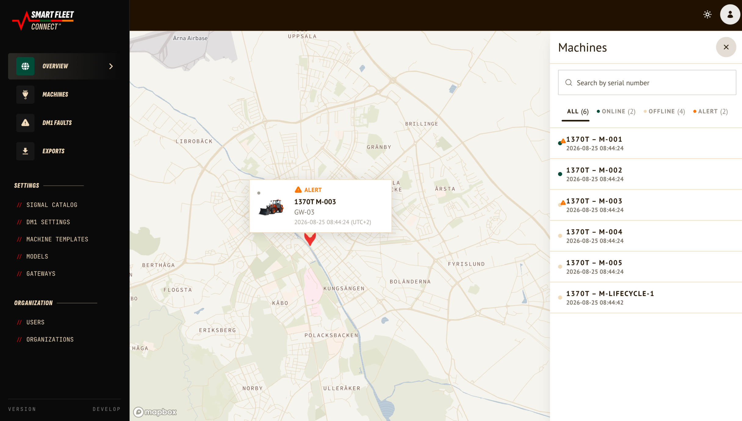 Product screenshot