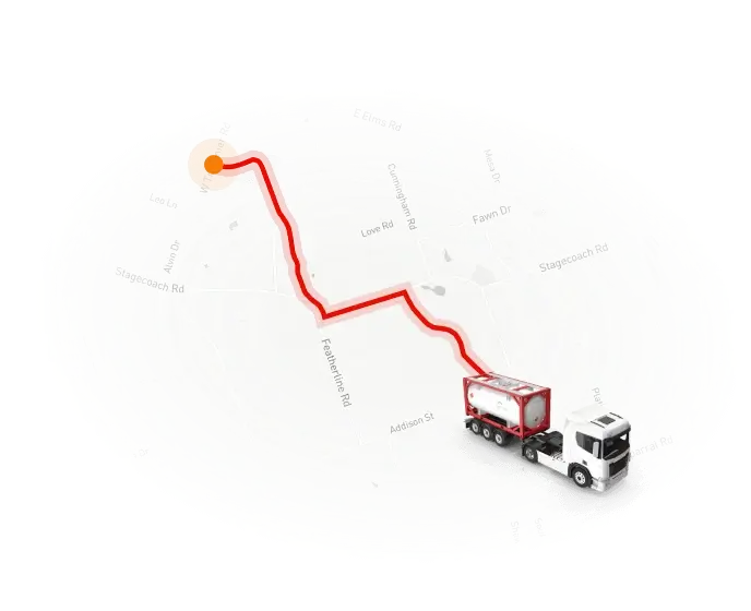 Route Planning