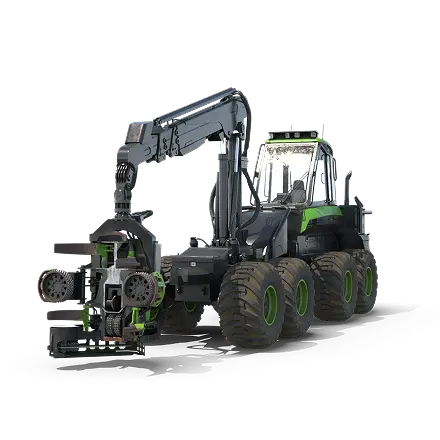 Forestry Icon