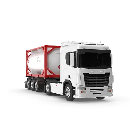 Logistics Icon